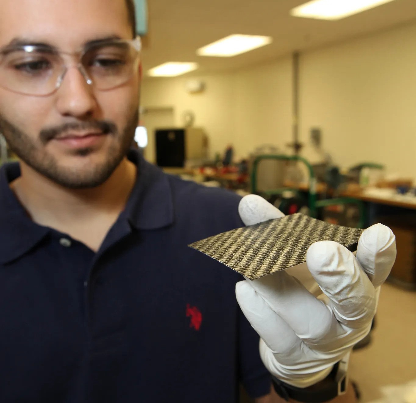 Next-generation structural batteries for CubeSats
